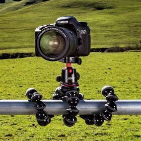 Stativ JOBY GorillaPod 5K Kit černý

 obrázek produktu 5 z 5