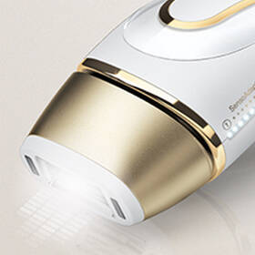 Epilátor Braun 5 PL5117 IPL Gold zlatý

 obrázek produktu 9 z 10