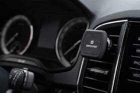 Držák na mobil Swissten M3, magnetický,do ventilace 

 obrázek produktu 2 z 6