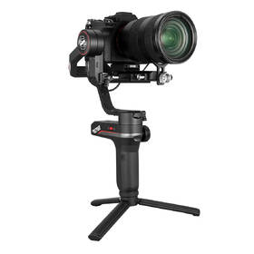 Stabilizátor Zhiyun Weebill S 

 obrázek produktu 3 z 17