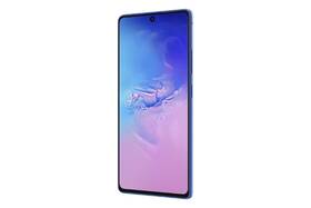 Mobilní telefon Samsung S10 Lite modrý

 obrázek produktu 2 z 7