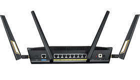 Router Asus RT-AX88U - AX6000, Aimesh 
