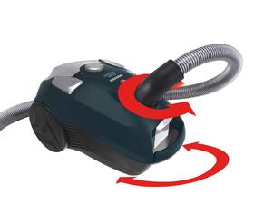 Podlahový vysavač Hoover PC18 011 

 obrázek produktu 5 z 9