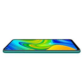 Mobilní telefon Xiaomi Redmi Note 9 128 GB zelený

 obrázek produktu 12 z 13