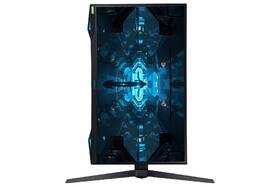 Herní monitor Samsung Odyssey G7 27", 240 Hz 

 obrázek produktu 7 z 12