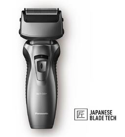Holicí strojek Panasonic ES-RW33-H503 

 obrázek produktu 1 z 9
