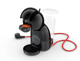Espresso Krups KP1A3B10 
