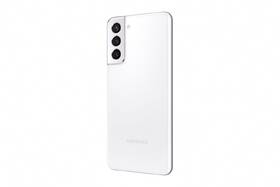 Mobilní telefon Samsung Galaxy S21 5G 128 GB - ZÁNOVNÍ - 12 měsíců záruka bílý

 obrázek produktu 4 z 8