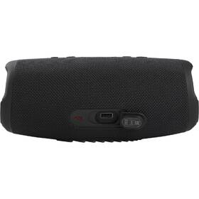 Přenosný reproduktor JBL Charge 5 černý

 obrázek produktu 5 z 11