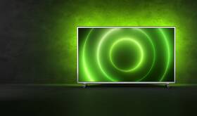Televize Philips 32PFS6906 

 obrázek produktu 8 z 9