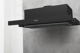 Odsavač par Whirlpool AKR 749/1 NB černý

 obrázek produktu 8 z 11