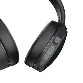 Sluchátka Skullcandy HESH EVO černá

 obrázek produktu 7 z 9