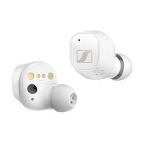 Sluchátka Sennheiser CX Plus True Wireless bílá

 obrázek produktu 2 z 4