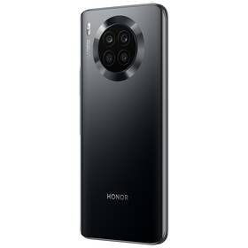 Mobilní telefon HONOR - Midnight Black 

 obrázek produktu 4 z 8