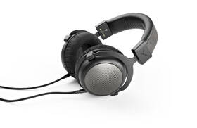 Sluchátka Beyerdynamic T1 3G černá/šedá

 obrázek produktu 3 z 7