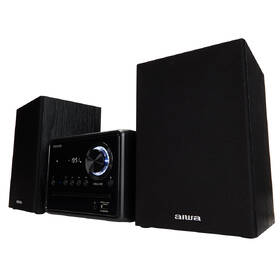 Mikrosystém AIWA MSBTU-300 černý

 obrázek produktu 3 z 10