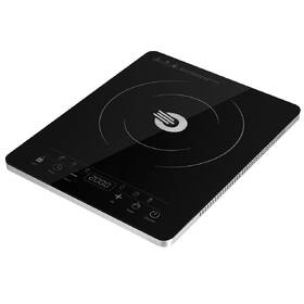 Vařič indukční Orava VP-22i, indučkní černý

 obrázek produktu 2 z 8