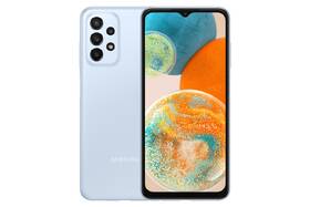 Mobilní telefon Samsung Galaxy A23 5G 4 GB / 64 GB modrý

 obrázek produktu 7 z 9