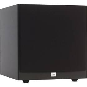 Subwoofer JBL STAGE A120P černý

 obrázek produktu 4 z 4