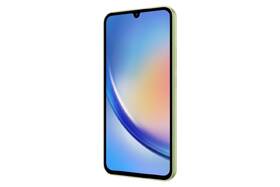 Mobilní telefon Samsung Galaxy A34 5G 6 GB / 128 GB zelený

 obrázek produktu 1 z 9