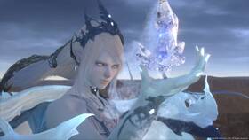 Hra SQUARE ENIX PlayStation 5 Final Fantasy XVI 

 obrázek produktu 4 z 10