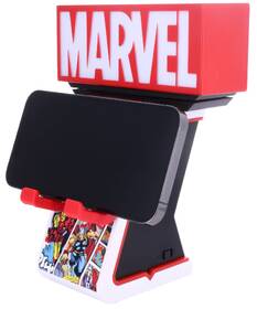 Držák EXG Ikon - Marvel Logo červený

 obrázek produktu 13 z 16