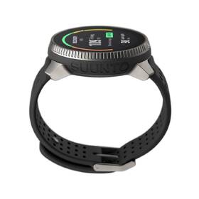 Chytré hodinky Suunto Race Titanium - Charcoal 

 obrázek produktu 10 z 11