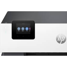 Tiskárna inkoustová HP OfficeJet Pro 9110b černá/bílá

 obrázek produktu 4 z 7