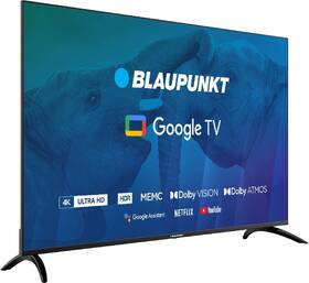 Televize Blaupunkt 65UBG6000S 

 obrázek produktu 4 z 7