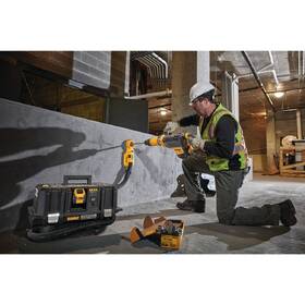 Průmyslový vysavač Dewalt DCV586MT2 

 obrázek produktu 9 z 10