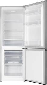 Chladnička s mrazničkou Gorenje RK14CPS4 stříbrná

 obrázek produktu 2 z 2