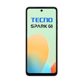 Mobilní telefon Tecno Spark Go 2024 4 GB / 128 GB černý

 obrázek produktu 2 z 10
