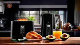 Rychlovarná konvice ETA Emily 4595 90000 černá barva
