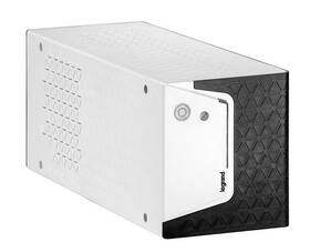 Záložní zdroj Legrand UPS Keor SP 600VA/360W FR+IEC, Line-interactive, Tower, výstup 1/1x CZ/IEC C13, USB 

 obrázek produktu 4 z 4