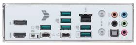 Základní deska Asus Z890-PRO WIFI 

 obrázek produktu 8 z 10