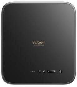 Projektor Yaber K3 Pro černá barva
