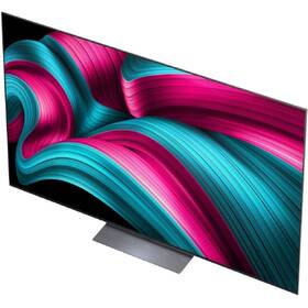 Televize LG OLED77C54LA 
