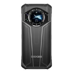 Mobilní telefon Doogee S119 8 GB / 512 GB černá barva
