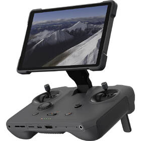 Ovladač DJI RC Pro 2 šedý

 obrázek produktu 2 z 8