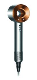 Fén Dyson Supersonic Origin HD07 stříbrný/měděný

 obrázek produktu 3 z 9