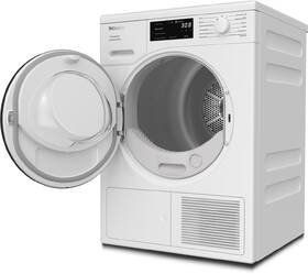 Sušička prádla Miele TED 645 WP bílá

 obrázek produktu 3 z 16