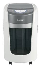 Skartovač Leitz IQ OptiMax 225 bílý

 obrázek produktu 1 z 17