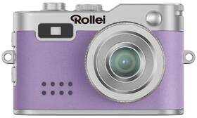 Digitální fotoaparát Rollei Mini Digitalkamera fialový

 obrázek produktu 2 z 12
