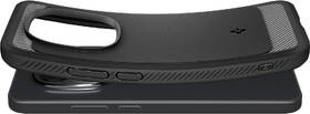 Kryt na mobil Spigen Rugged Armor na Xiaomi Redmi Note 15 Pro 5G černý

 obrázek produktu 8 z 11