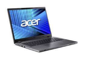 Notebook Acer TravelMate P2 14 (TMP214-75-G3-TCO-565F) šedý

 obrázek produktu 4 z 9