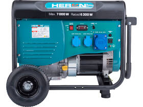 Elektrocentrála HERON 8896419 

 obrázek produktu 1 z 7