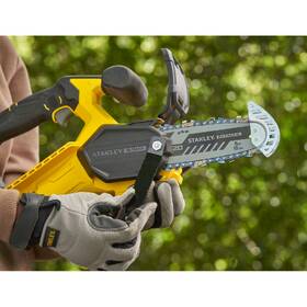 Řetězová pila Stanley SFMCPS415B-XJ (bez baterie) 

 obrázek produktu 7 z 7