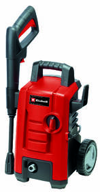 Vysokotlaký čistič Einhell TC-HP 130, 4140750 

 obrázek produktu 1 z 8