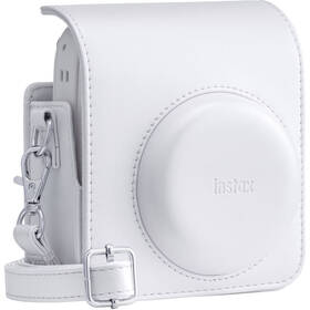 Pouzdro Fujifilm instax mini 13 bílý

 obrázek produktu 2 z 9