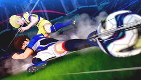 Hra Bandai Namco Games Nintendo Switch Captain Tsubasa 2: World Fighters 

 obrázek produktu 4 z 6